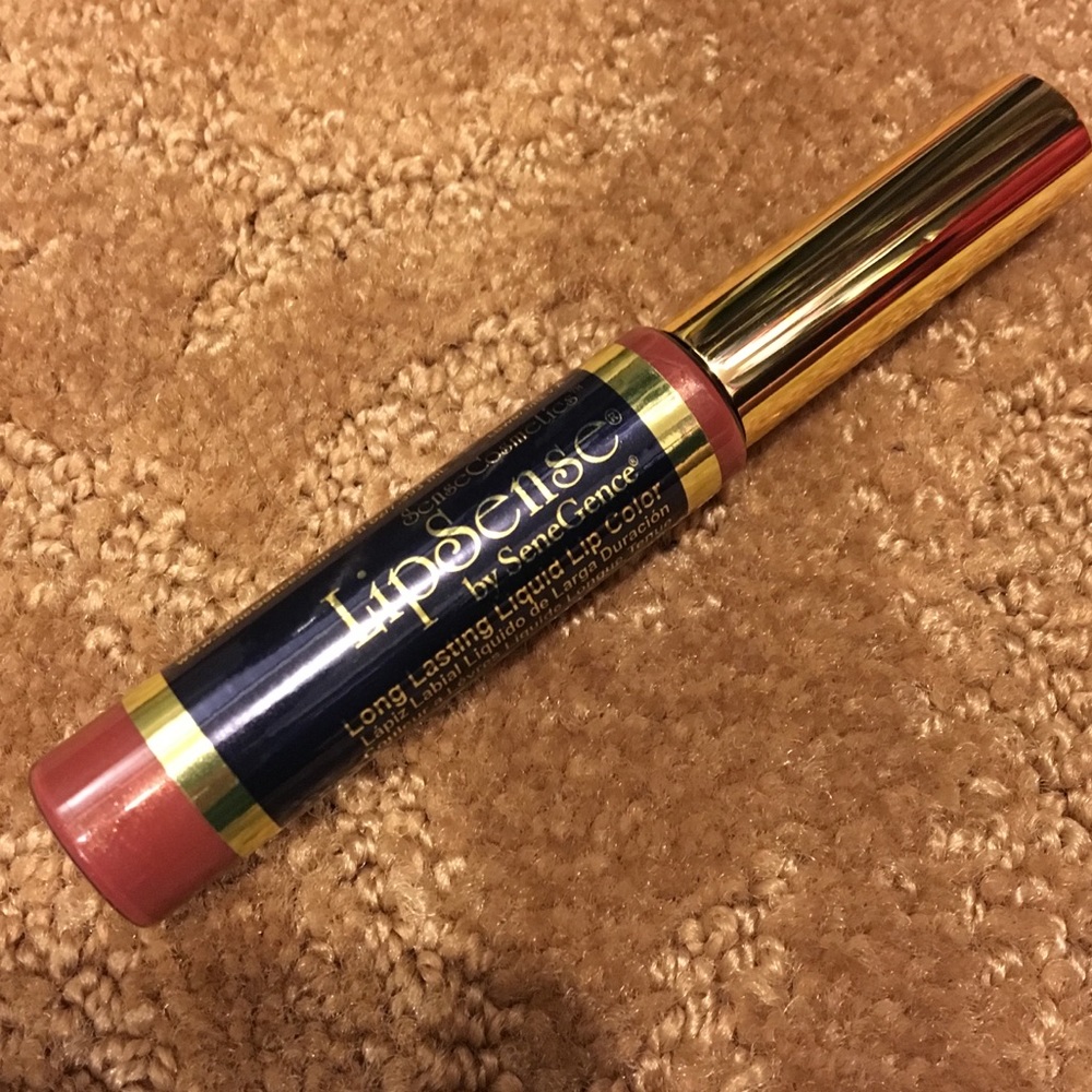 Sheer Berry LipSense💄